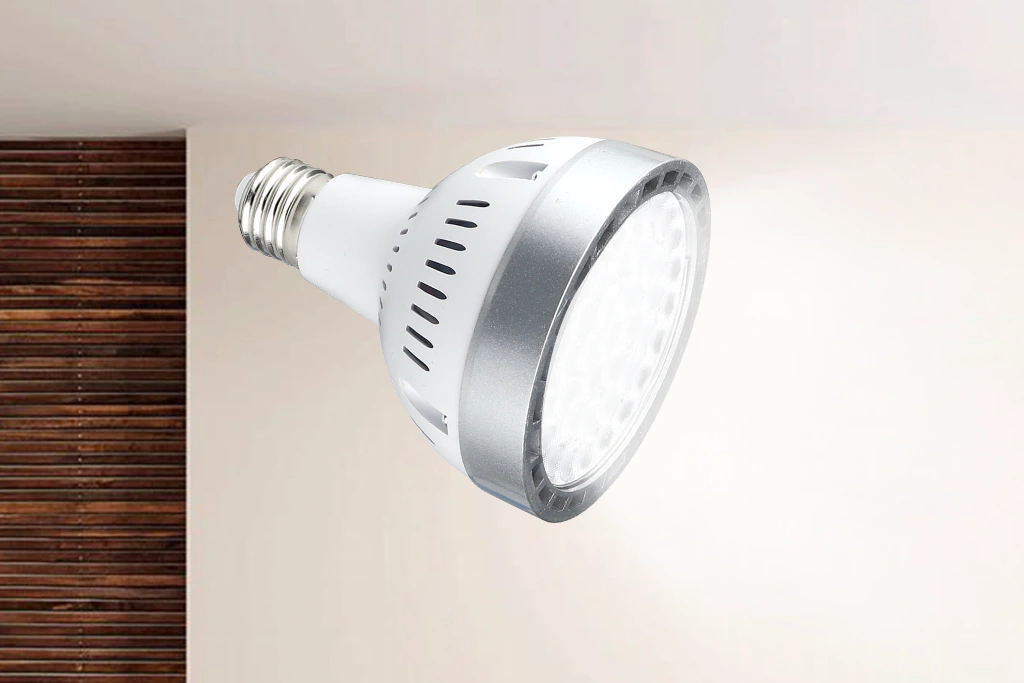 Oświetlenie komercyjne