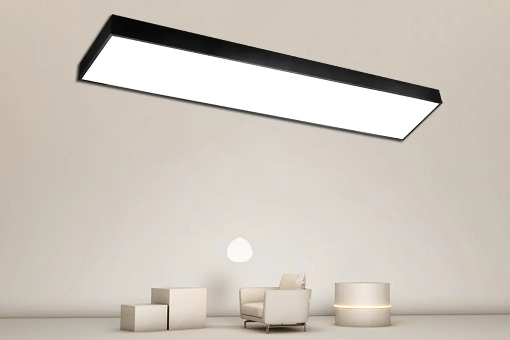 Ogólne oświetlenie