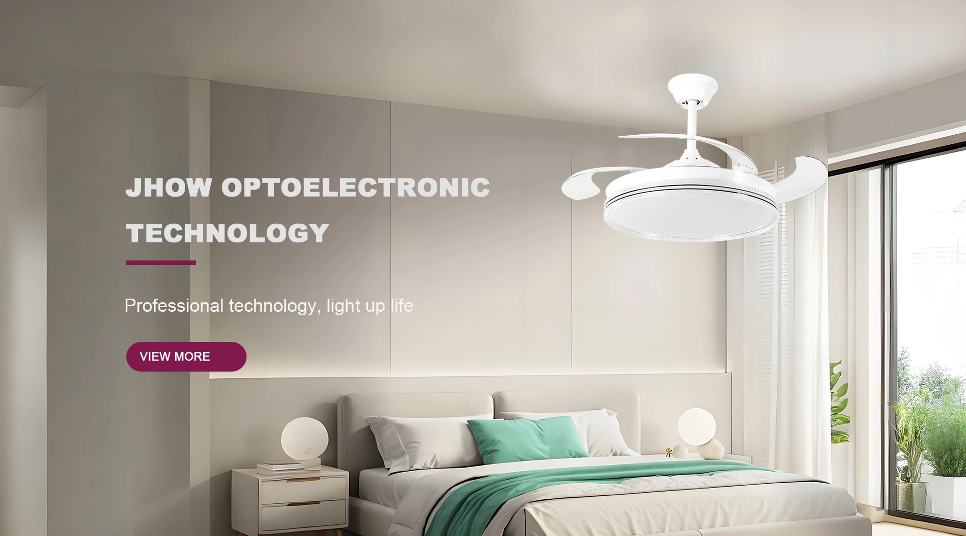 Producent oświetlenia komercyjnego