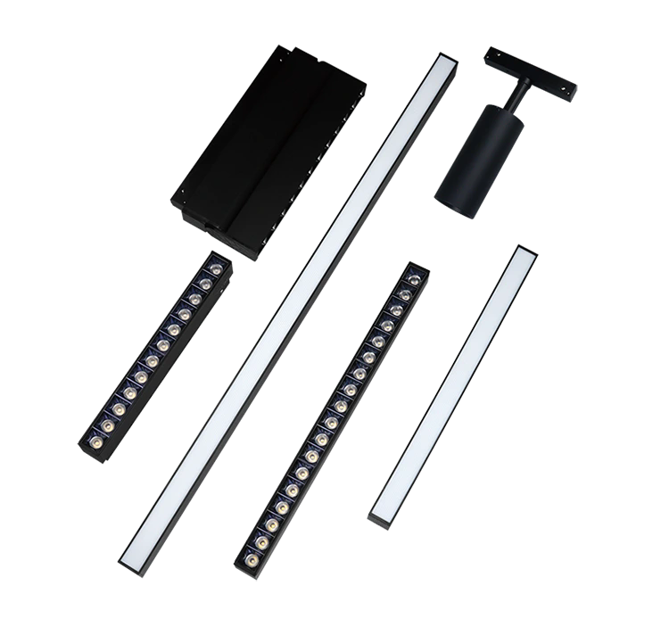 Szeroko stosowany system liniowy