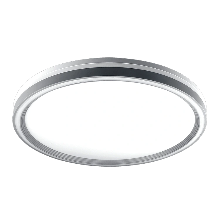 Jak nowoczesne lampy sufitowe ewoluują, zmieniając przestrzenie?