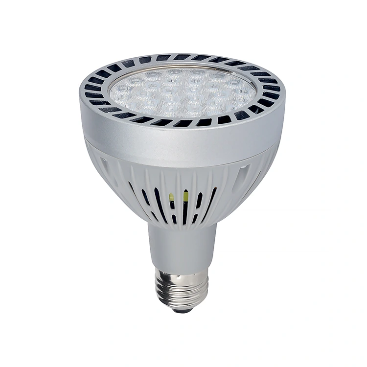 Dlaczego warto wybrać reflektory PAR30 do nowoczesnych rozwiązań oświetleniowych?